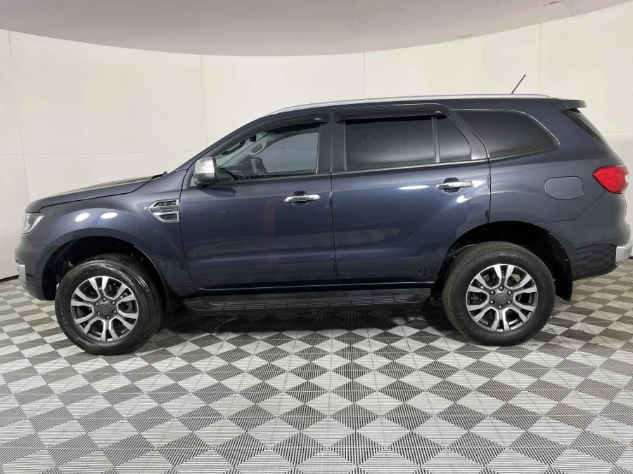 Used 2021 Ford Everest 2.0Bi-Turbo XLT - WeBuyCars Germiston Used 2021 Ford Everest 2.0Bi-Turbo XLT - WeBuyCars Germiston