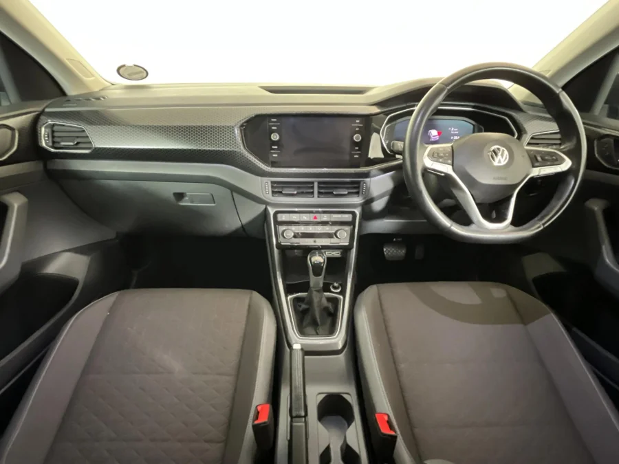 Used 2019 Volkswagen T-Cross 1.0TSI 85kW Highline - WeBuyCars JHB South Used 2019 Volkswagen T-Cross 1.0TSI 85kW Highline - WeBuyCars JHB South