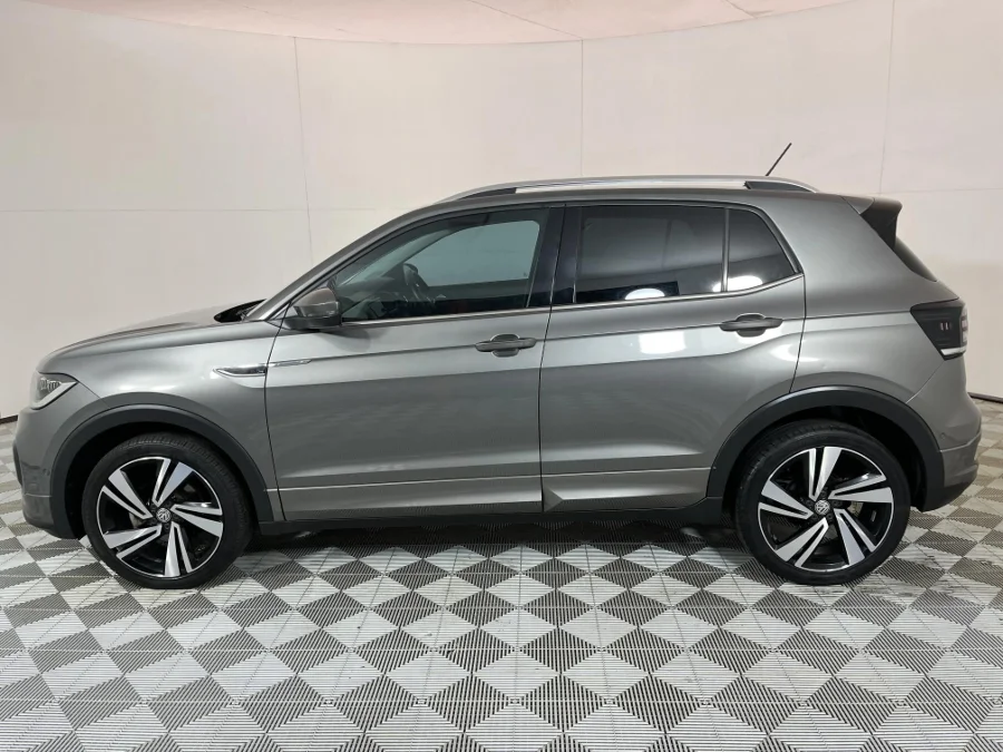 Used 2019 Volkswagen T-Cross 1.0TSI 85kW Highline - WeBuyCars JHB South Used 2019 Volkswagen T-Cross 1.0TSI 85kW Highline - WeBuyCars JHB South