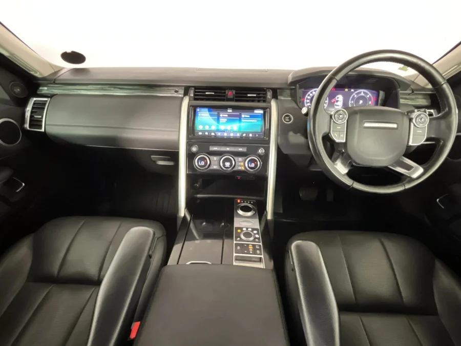 Used 2018 Land Rover Discovery HSE Td6 - WeBuyCars Brackenfell Cape Town Used 2018 Land Rover Discovery HSE Td6 - WeBuyCars Brackenfell Cape Town