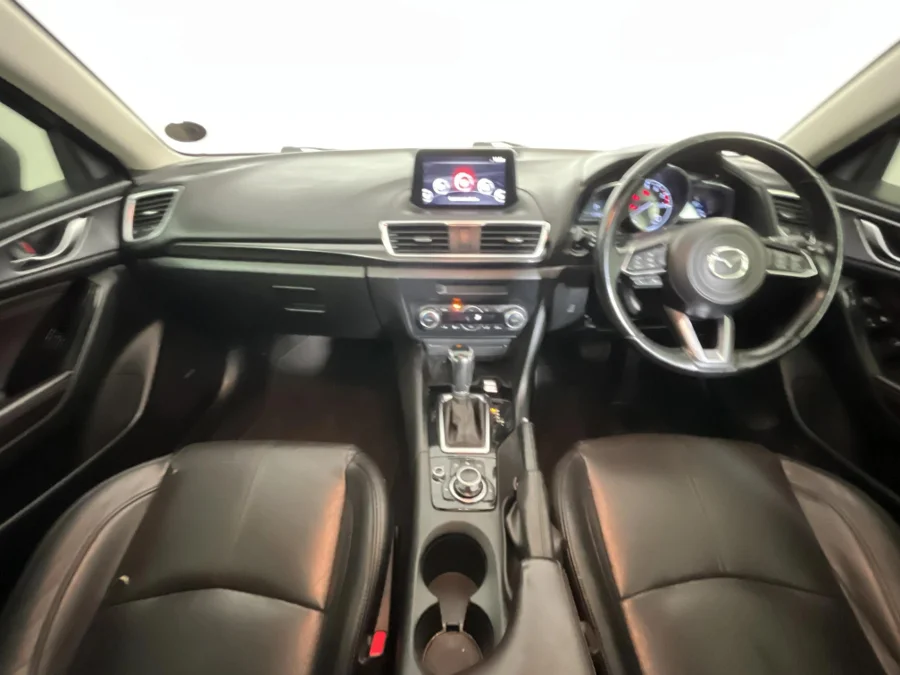 Used 2020 Mazda Mazda3 hatch 2.0 Astina - WeBuyCars JHB South