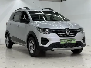 Used 2022 Renault Triber 1.0 Dynamique