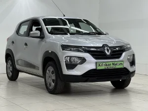 Used 2020 Renault Kwid 1.0 Life