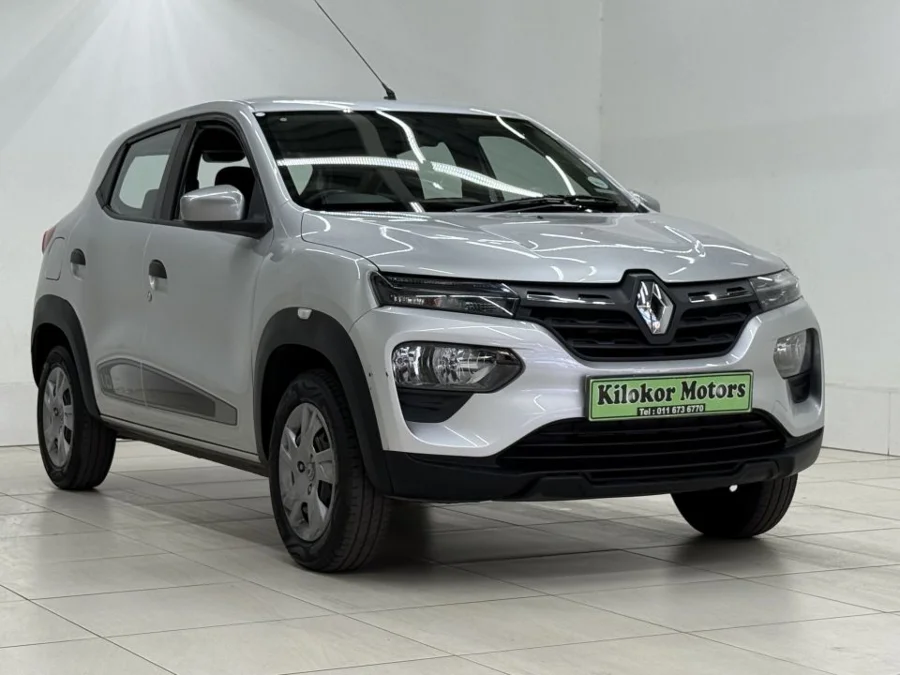 Used 2020 Renault Kwid 1.0 Life - Kilokor Motors Used 2020 Renault Kwid 1.0 Life - Kilokor Motors