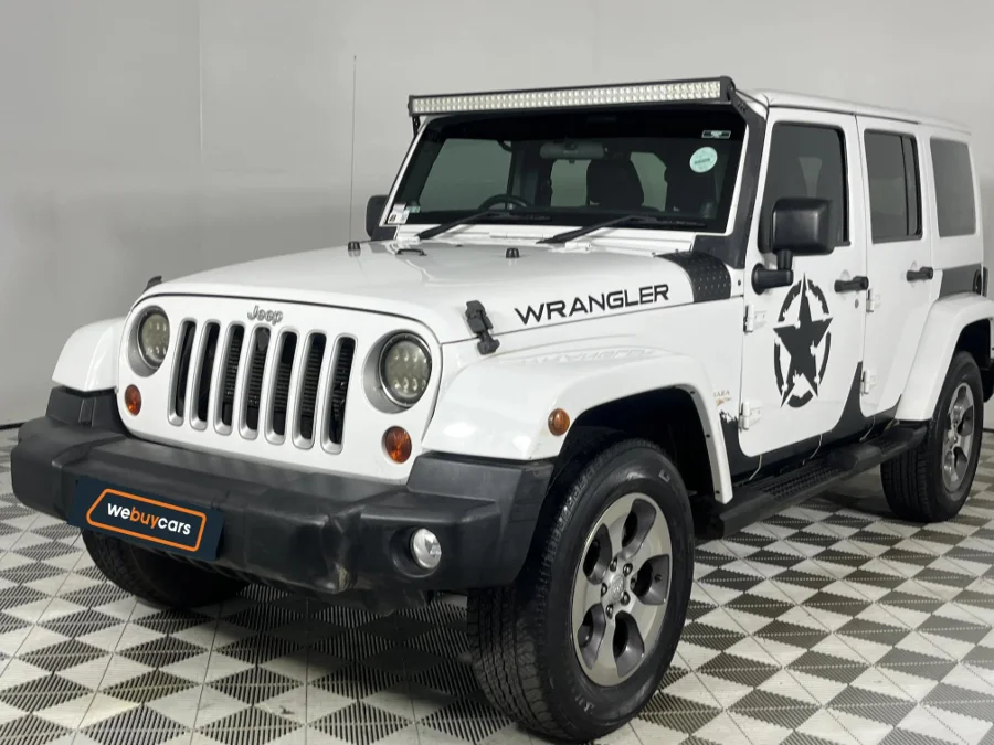 Used 2012 Jeep Wrangler Unlimited Sahara 3.6L 75th Anniversary Edition - WeBuyCars Silverlakes Used 2012 Jeep Wrangler Unlimited Sahara 3.6L 75th Anniversary Edition - WeBuyCars Silverlakes