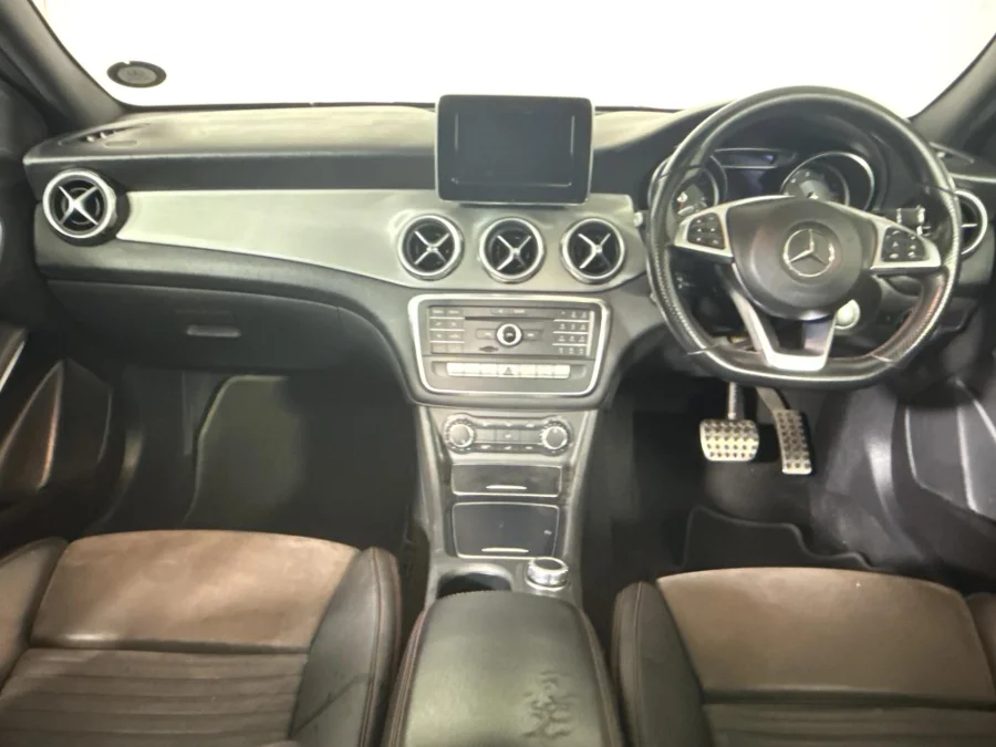 Used 2018 Mercedes-Benz GLA 200 auto - WeBuyCars Midstream Used 2018 Mercedes-Benz GLA 200 auto - WeBuyCars Midstream