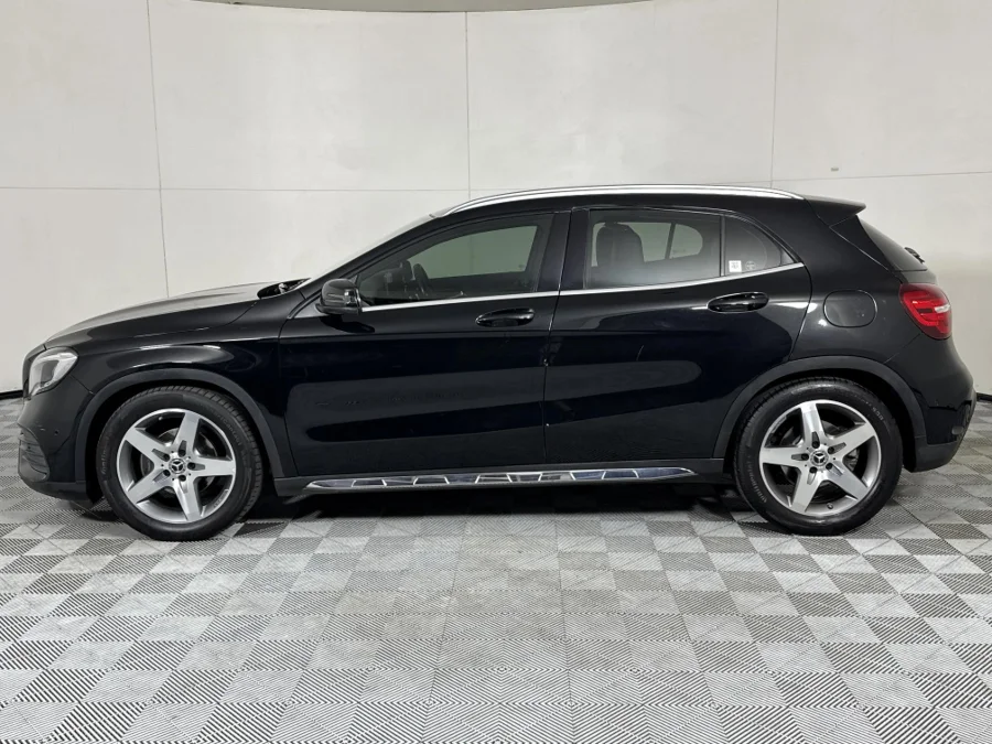 Used 2018 Mercedes-Benz GLA 200 auto - WeBuyCars Midstream Used 2018 Mercedes-Benz GLA 200 auto - WeBuyCars Midstream