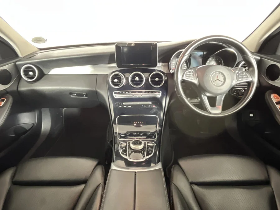 Used 2016 Mercedes-Benz C-Class C180 auto - WeBuyCars Richmond Used 2016 Mercedes-Benz C-Class C180 auto - WeBuyCars Richmond