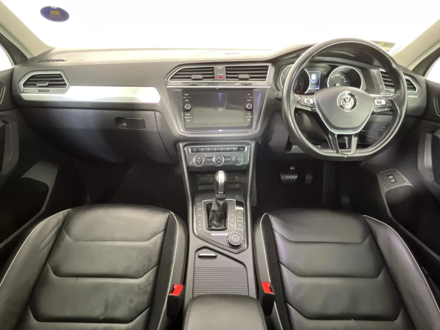 Used 2018 Volkswagen Tiguan 2.0TDI 4Motion Comfortline - WeBuyCars Silverlakes Used 2018 Volkswagen Tiguan 2.0TDI 4Motion Comfortline - WeBuyCars Silverlakes