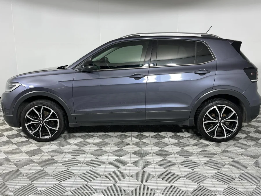 Used 2022 Volkswagen T-Cross 1.0TSI 85kW Highline - WeBuyCars Richmond Used 2022 Volkswagen T-Cross 1.0TSI 85kW Highline - WeBuyCars Richmond
