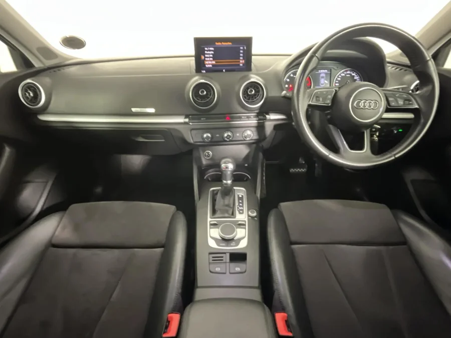 Used 2018 Audi A3 sedan 30TFSI S line - WeBuyCars Midstream Used 2018 Audi A3 sedan 30TFSI S line - WeBuyCars Midstream