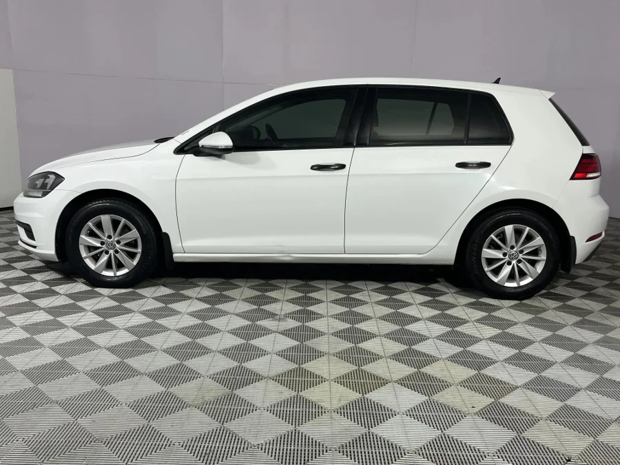 Used 2019 Volkswagen Golf 1.0TSI Trendline - WeBuyCars Brackenfell Cape Town Used 2019 Volkswagen Golf 1.0TSI Trendline - WeBuyCars Brackenfell Cape Town
