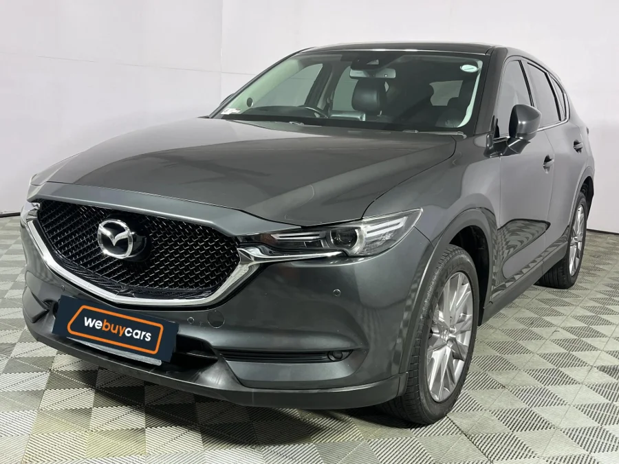 Used 2019 Mazda CX-5 2.2DE AWD Akera - WeBuyCars Brackenfell Cape Town Used 2019 Mazda CX-5 2.2DE AWD Akera - WeBuyCars Brackenfell Cape Town