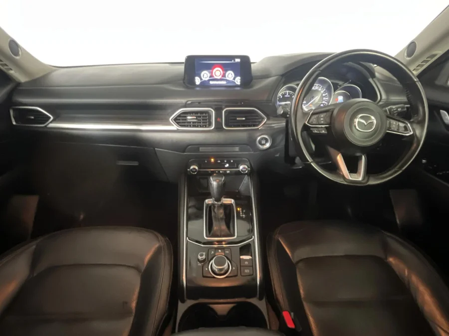 Used 2019 Mazda CX-5 2.2DE AWD Akera - WeBuyCars Brackenfell Cape Town Used 2019 Mazda CX-5 2.2DE AWD Akera - WeBuyCars Brackenfell Cape Town