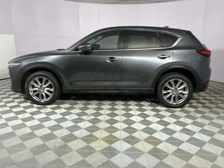 Used 2019 Mazda CX-5 2.2DE AWD Akera - WeBuyCars Brackenfell Cape Town Used 2019 Mazda CX-5 2.2DE AWD Akera - WeBuyCars Brackenfell Cape Town