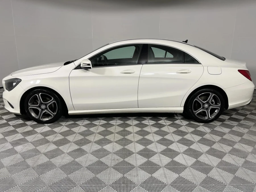 Used 2017 Mercedes-Benz CLA 220d - WeBuyCars The Dome Used 2017 Mercedes-Benz CLA 220d - WeBuyCars The Dome