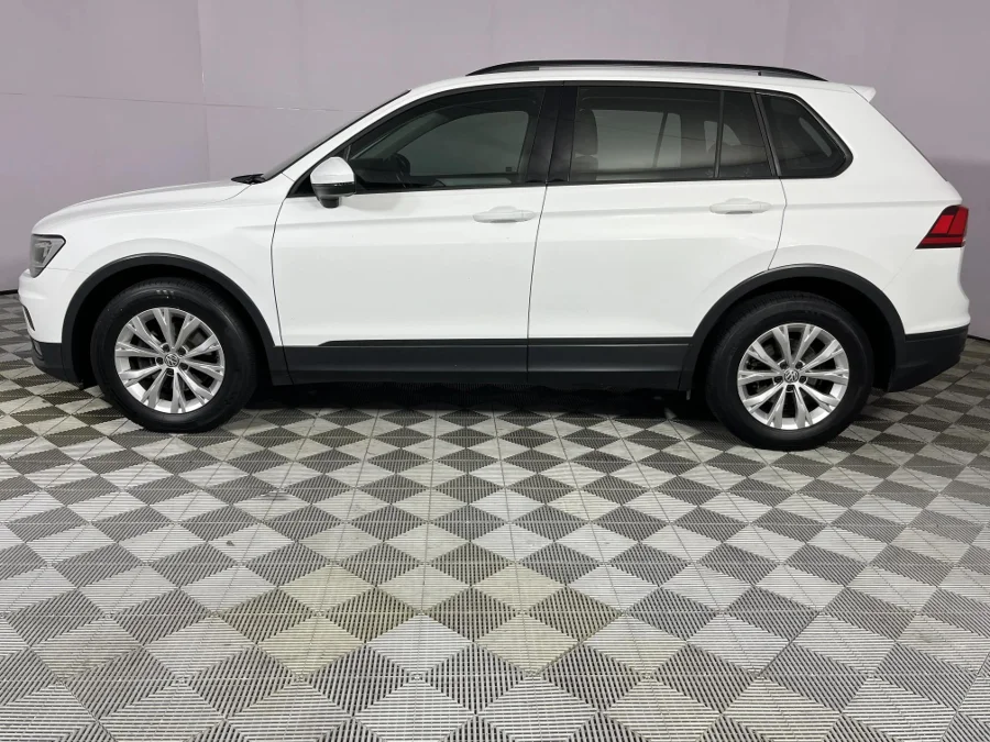 Used 2019 Volkswagen Tiguan 1.4TSI Comfortline auto - WeBuyCars Brackenfell Cape Town