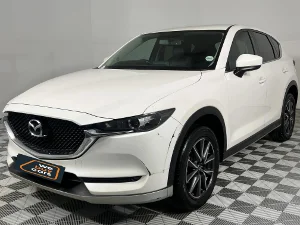 Used 2019 Mazda CX-5 2.0 Dynamic