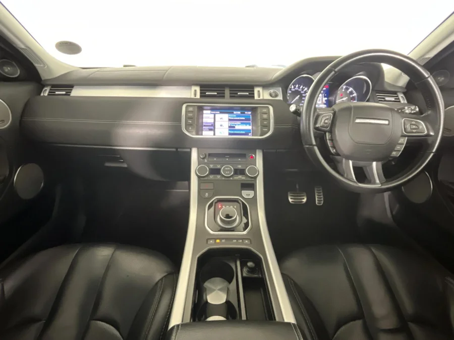 Used 2014 Land Rover Range Rover Evoque Si4 Dynamic NW8 - WeBuyCars Richmond Used 2014 Land Rover Range Rover Evoque Si4 Dynamic NW8 - WeBuyCars Richmond