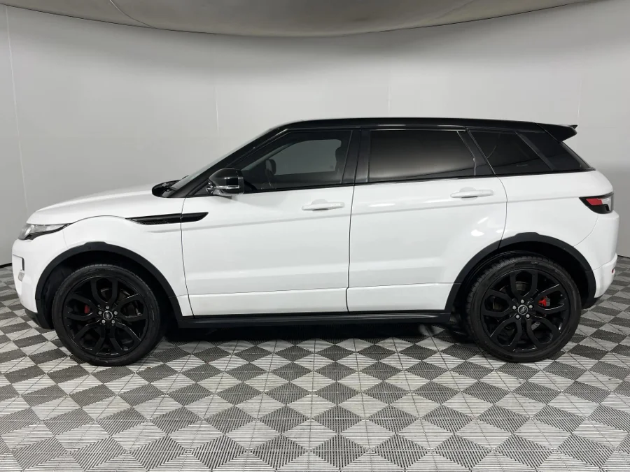 Used 2014 Land Rover Range Rover Evoque Si4 Dynamic NW8 - WeBuyCars Richmond Used 2014 Land Rover Range Rover Evoque Si4 Dynamic NW8 - WeBuyCars Richmond