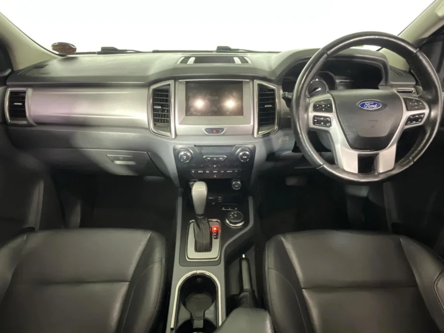 Used 2016 Ford Everest 3.2TDCi 4WD XLT - WeBuyCars Epping Used 2016 Ford Everest 3.2TDCi 4WD XLT - WeBuyCars Epping