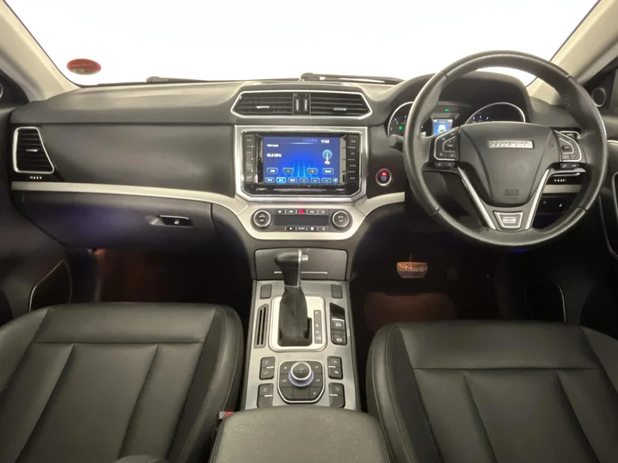 Used 2019 Haval H6 C 2.0T Luxury auto - WeBuyCars Gqeberha Used 2019 Haval H6 C 2.0T Luxury auto - WeBuyCars Gqeberha