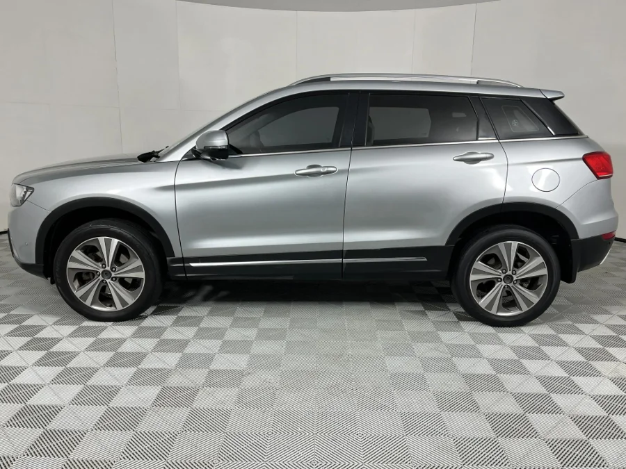 Used 2019 Haval H6 C 2.0T Luxury auto - WeBuyCars Gqeberha Used 2019 Haval H6 C 2.0T Luxury auto - WeBuyCars Gqeberha