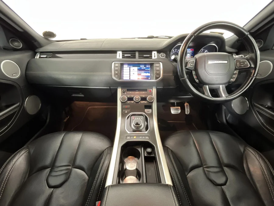 Used 2013 Land Rover Range Rover Evoque Si4 Dynamic NW8 - WeBuyCars Mbombela Used 2013 Land Rover Range Rover Evoque Si4 Dynamic NW8 - WeBuyCars Mbombela