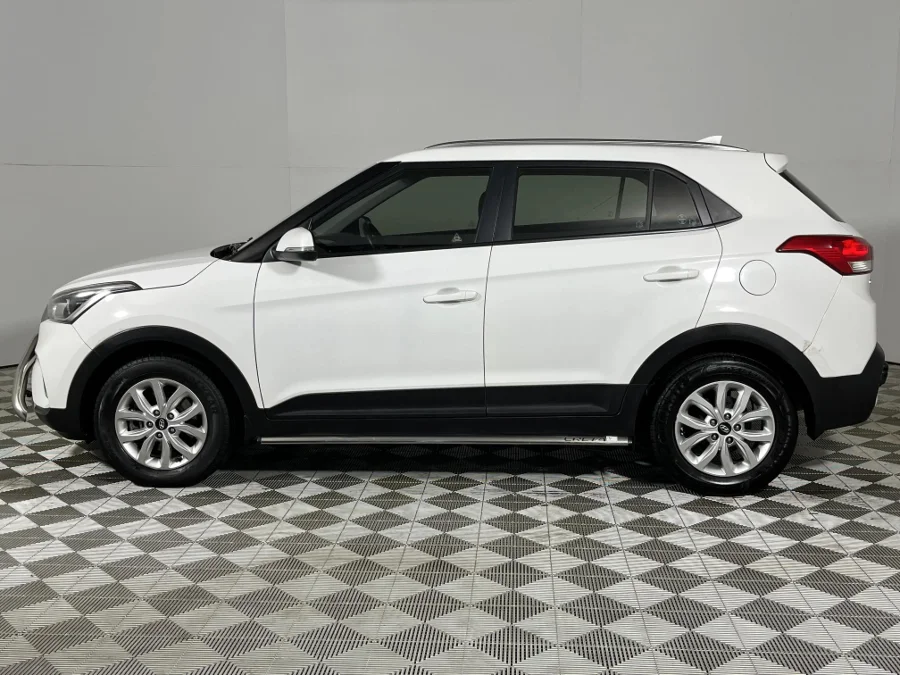 Used 2019 Hyundai Creta 1.6 Executive auto - WeBuyCars Germiston Used 2019 Hyundai Creta 1.6 Executive auto - WeBuyCars Germiston