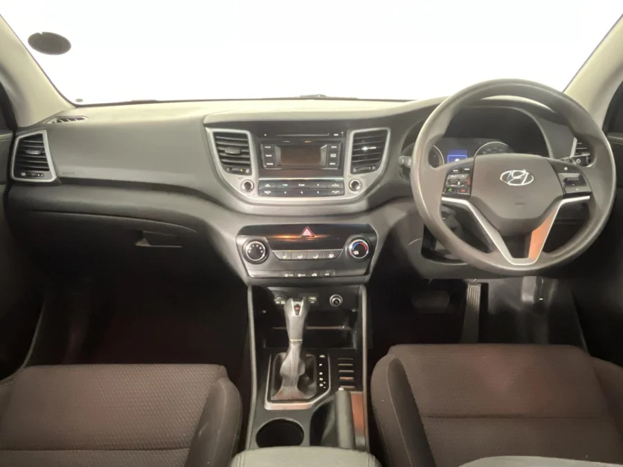 Used 2017 Hyundai Tucson 2.0 Premium auto - WeBuyCars Gqeberha Used 2017 Hyundai Tucson 2.0 Premium auto - WeBuyCars Gqeberha