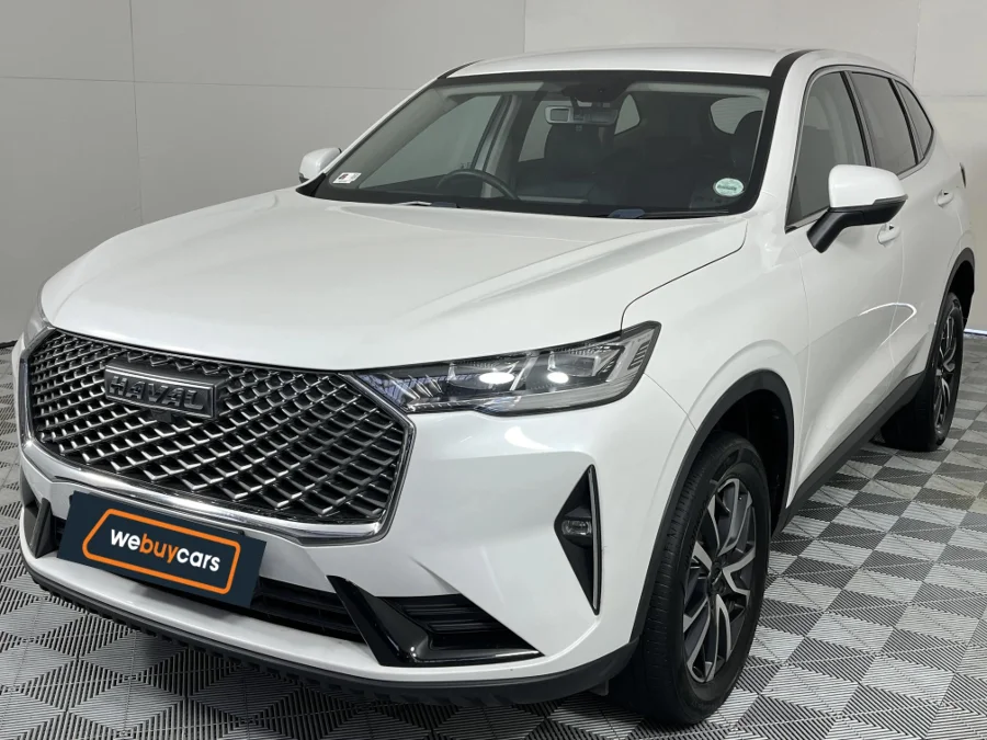 Used 2021 Haval H6 2.0GDIT Premium - WeBuyCars Mbombela Used 2021 Haval H6 2.0GDIT Premium - WeBuyCars Mbombela
