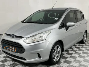 Used 2015 Ford B-Max 1.0T Trend