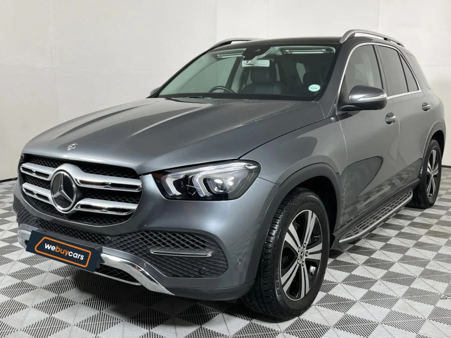 Used 2019 Mercedes-Benz GLE 400d 4Matic - WeBuyCars The Dome Used 2019 Mercedes-Benz GLE 400d 4Matic - WeBuyCars The Dome