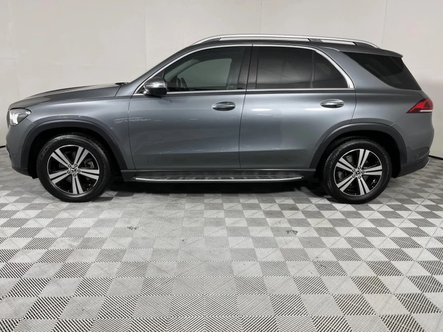 Used 2019 Mercedes-Benz GLE 400d 4Matic - WeBuyCars The Dome Used 2019 Mercedes-Benz GLE 400d 4Matic - WeBuyCars The Dome