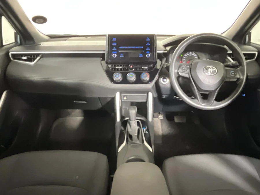 Used 2022 Toyota Corolla Cross 1.8 Xi - WeBuyCars Midstream Used 2022 Toyota Corolla Cross 1.8 Xi - WeBuyCars Midstream