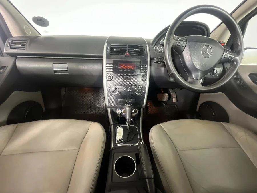 Used 2008 Mercedes-Benz A-Class A180CDI Avantgarde auto - WeBuyCars Riverhorse