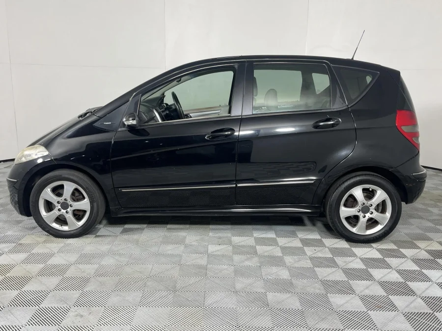 Used 2008 Mercedes-Benz A-Class A180CDI Avantgarde auto - WeBuyCars Riverhorse