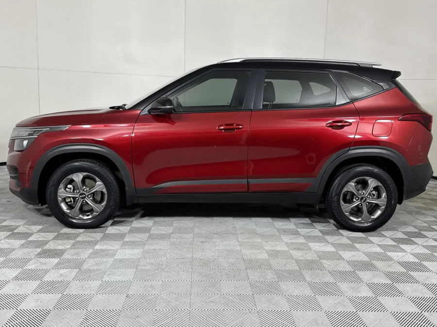 Used 2020 Kia Seltos 1.6 EX auto - WeBuyCars Midstream Used 2020 Kia Seltos 1.6 EX auto - WeBuyCars Midstream
