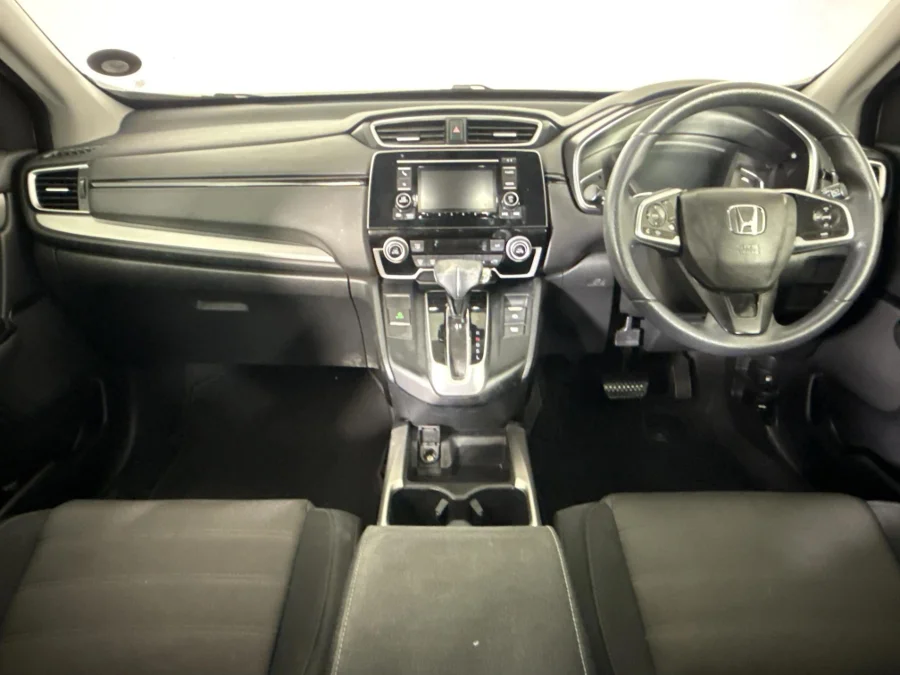 Used 2018 Honda CR-V 2.0 Comfort - WeBuyCars Midstream Used 2018 Honda CR-V 2.0 Comfort - WeBuyCars Midstream