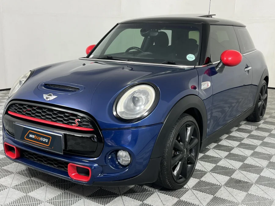 Used 2015 MINI Hatch John Cooper Works Hatch 3-door - WeBuyCars The Dome Used 2015 MINI Hatch John Cooper Works Hatch 3-door - WeBuyCars The Dome