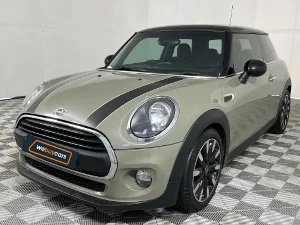 Used 2019 MINI Hatch Cooper Hatch 3-door
