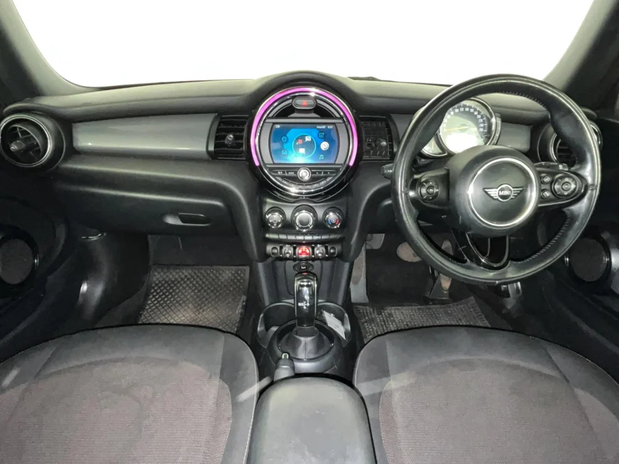 Used 2019 MINI Hatch Cooper Hatch 3-door - WeBuyCars George Used 2019 MINI Hatch Cooper Hatch 3-door - WeBuyCars George