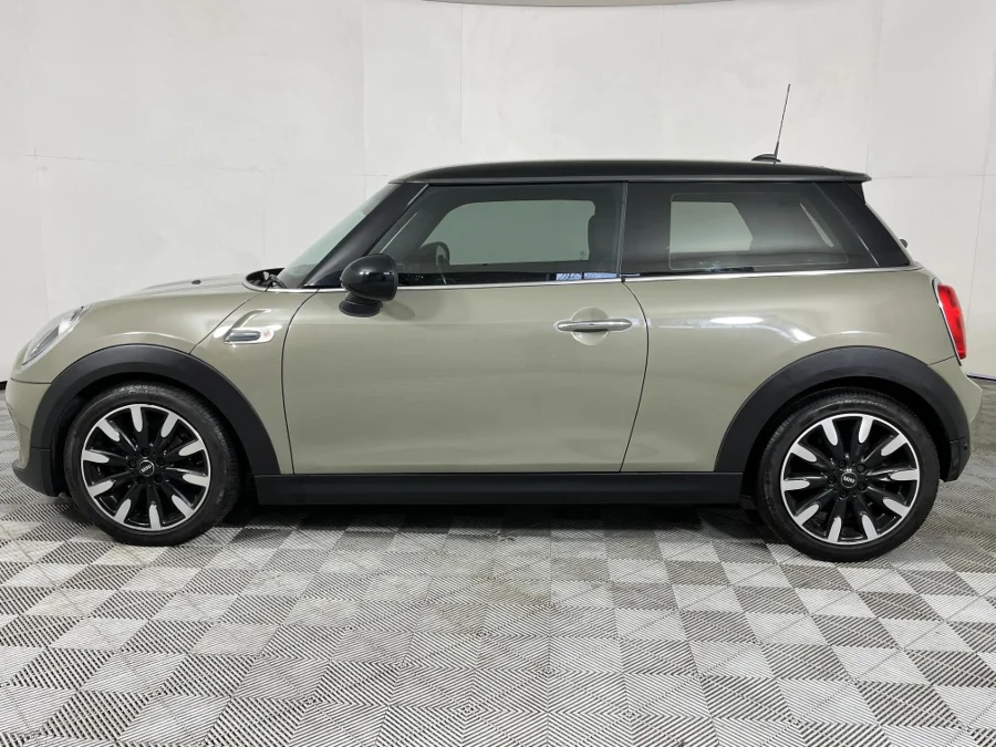Used 2019 MINI Hatch Cooper Hatch 3-door - WeBuyCars George Used 2019 MINI Hatch Cooper Hatch 3-door - WeBuyCars George