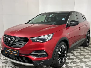 Used 2020 Opel Grandland X 1.6T Elegance