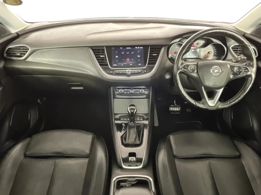 Used 2020 Opel Grandland X 1.6T Elegance - WeBuyCars Polokwane Used 2020 Opel Grandland X 1.6T Elegance - WeBuyCars Polokwane
