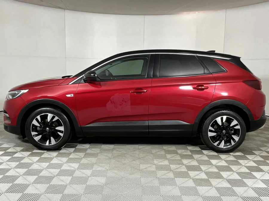 Used 2020 Opel Grandland X 1.6T Elegance - WeBuyCars Polokwane Used 2020 Opel Grandland X 1.6T Elegance - WeBuyCars Polokwane