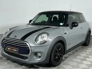 Used 2015 MINI Hatch Cooper Hatch 3-door Seven 7