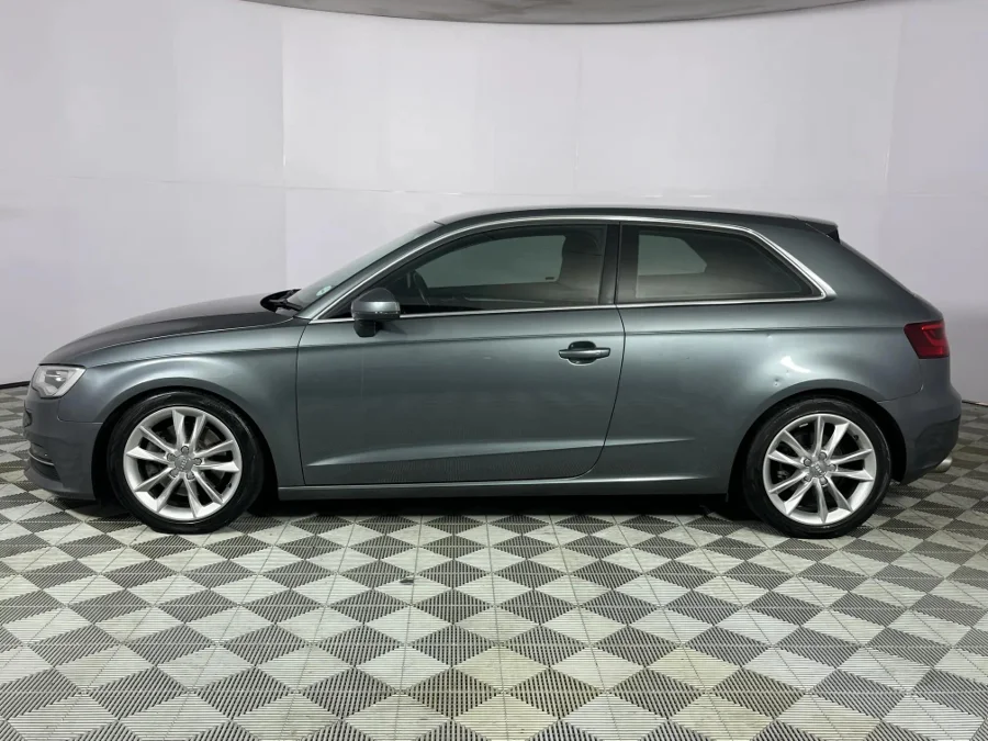Used 2015 Audi A3 3-door 1.8TFSI SE auto - WeBuyCars Gqeberha Used 2015 Audi A3 3-door 1.8TFSI SE auto - WeBuyCars Gqeberha