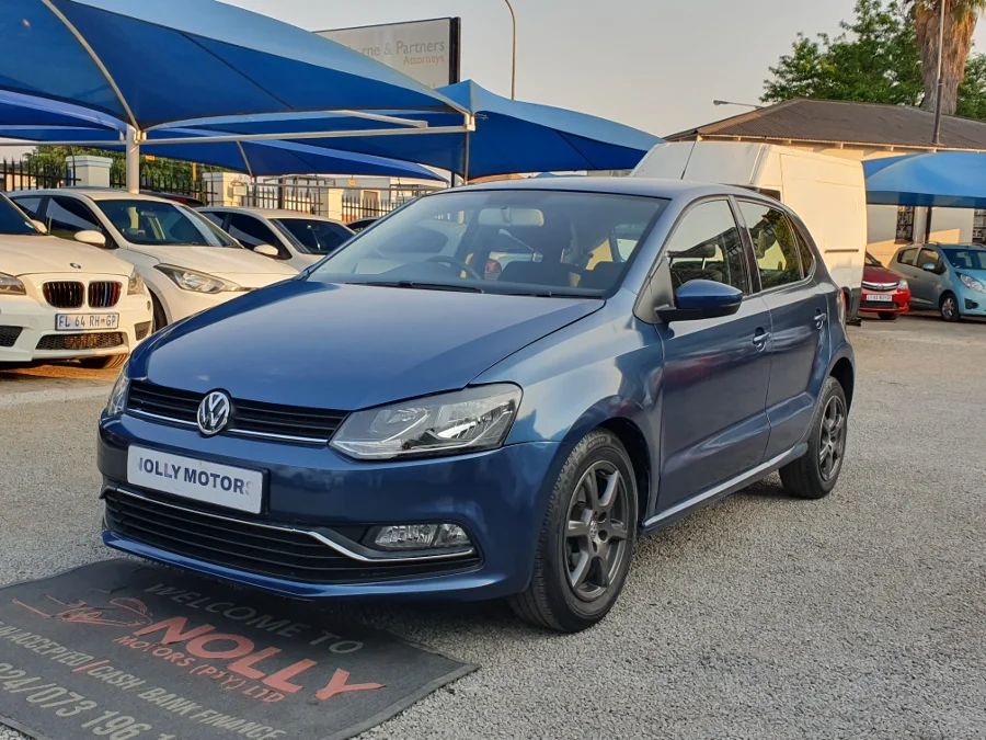Used 2015 Volkswagen Polo hatch 1.2TSI Highline - Nolly Motors Used 2015 Volkswagen Polo hatch 1.2TSI Highline - Nolly Motors