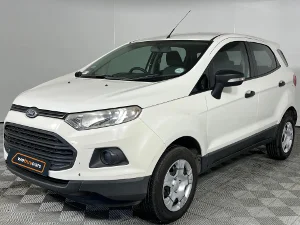 Used 2017 Ford EcoSport 1.5 Ambiente